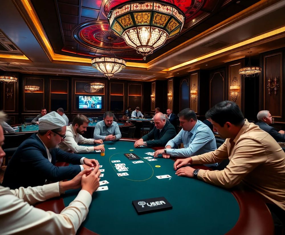 HHpoker链接 - 德扑圈官方客户端